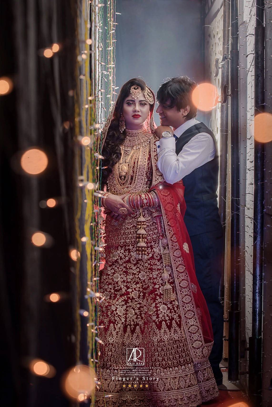 Wedding 