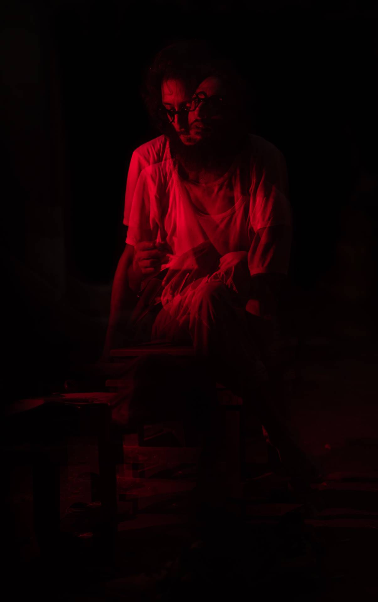 documentary Essay [maya}