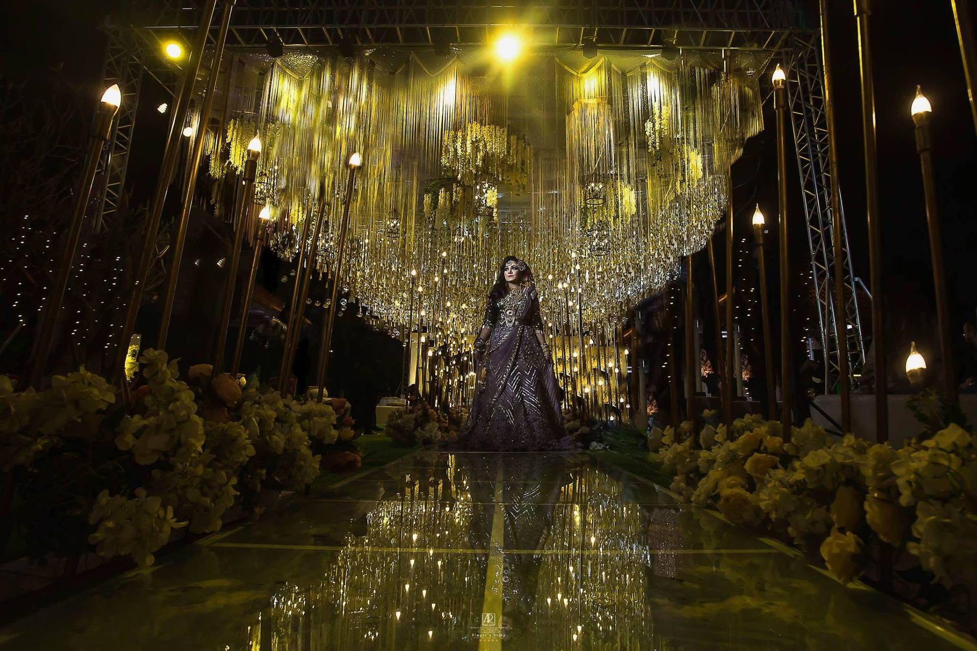 Signature1: WEDDING (Aparajita)