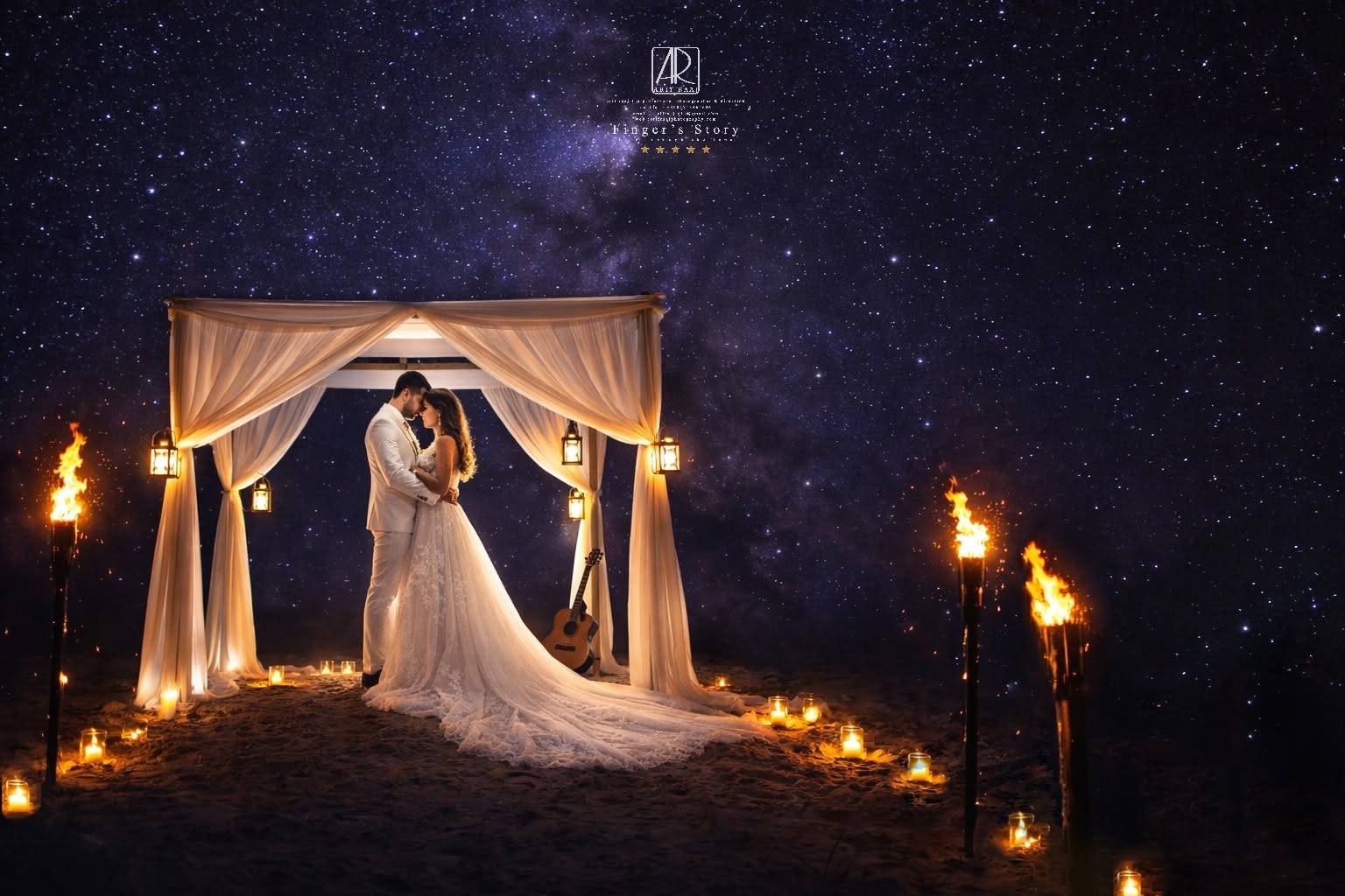 Christian Wedding (Valentina)