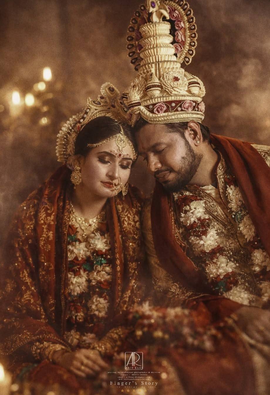 Basic: SANATAN WEDDING (Sondha Tara)