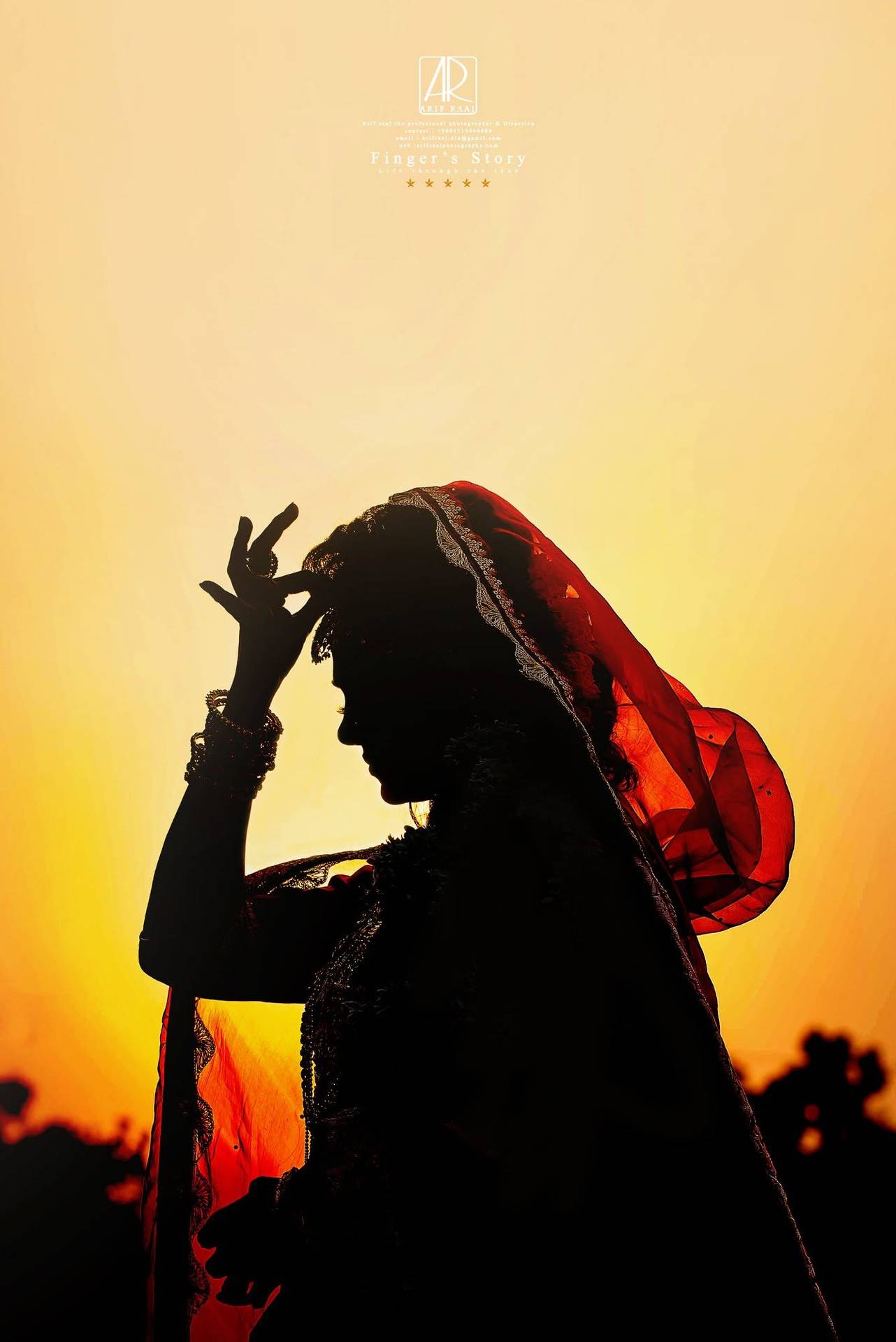 Basic 4: WEDDING (Rupkotha)